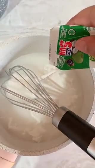 Foto langkah ke 4 dari resep Bubur Lolos.