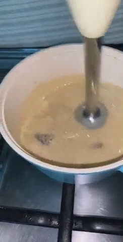 صورة لخطوة 3 من وصفة البناكوتا
