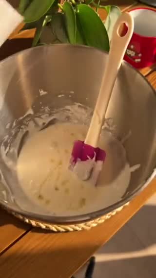 عکس مرحله 3 از دستور چیزکیک مارس(اسمارتیزی)
