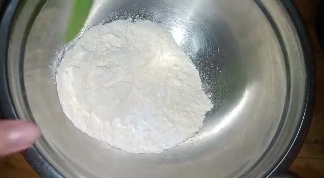 Foto del paso 4 de la receta: Galletitas de vainilla para celíacos