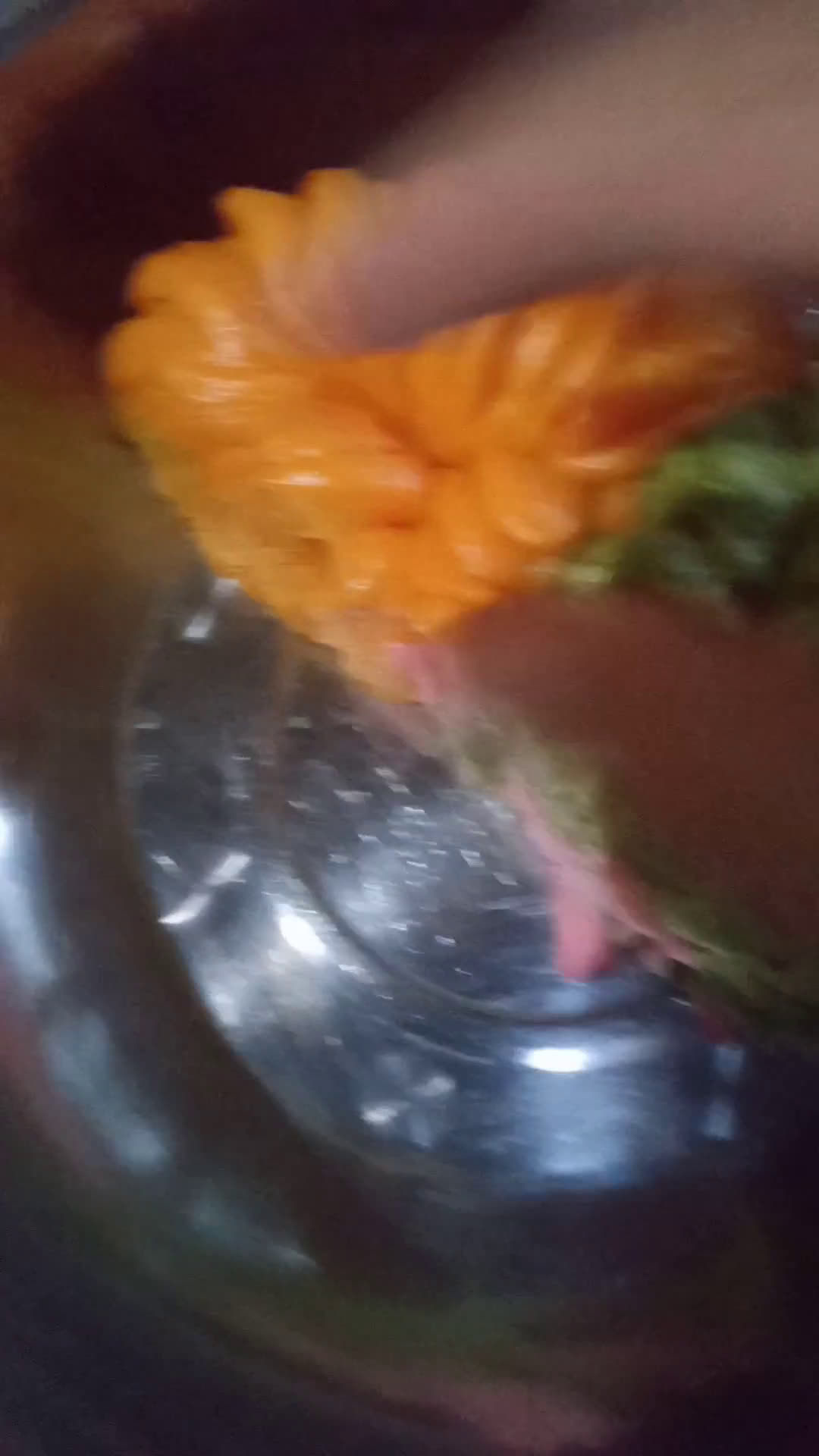 Foto langkah ke 10 dari resep Steamed Wool Roll Bread (no ulen, no telur).