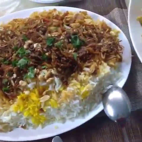 صورة لخطوة 3 من وصفة سلطة المعكرونه بالخضار والصوص الفرنسي