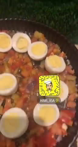 صورة لخطوة 3 من وصفة بيض مسلوق