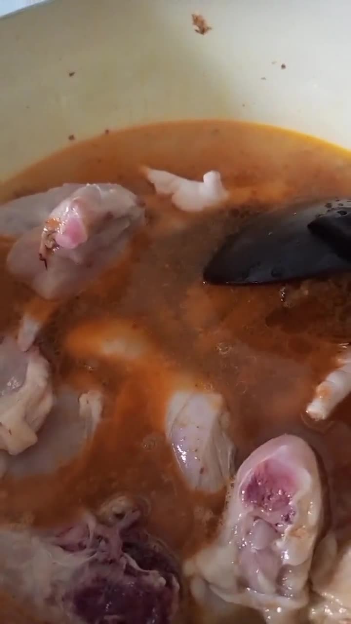 Foto langkah ke 3 dari resep Sayur Nangka Ala Warteq.