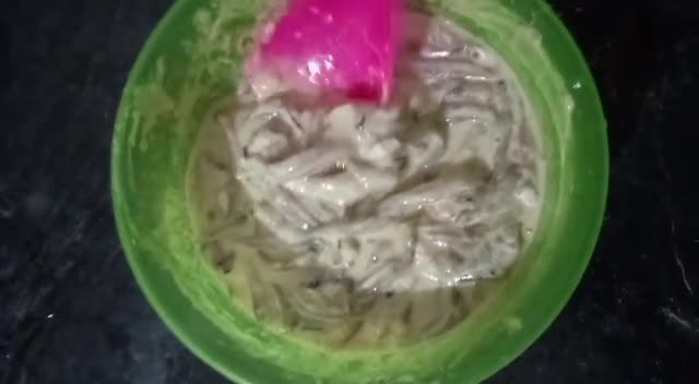 Foto langkah ke 4 dari resep Ikan Teri Tepung.