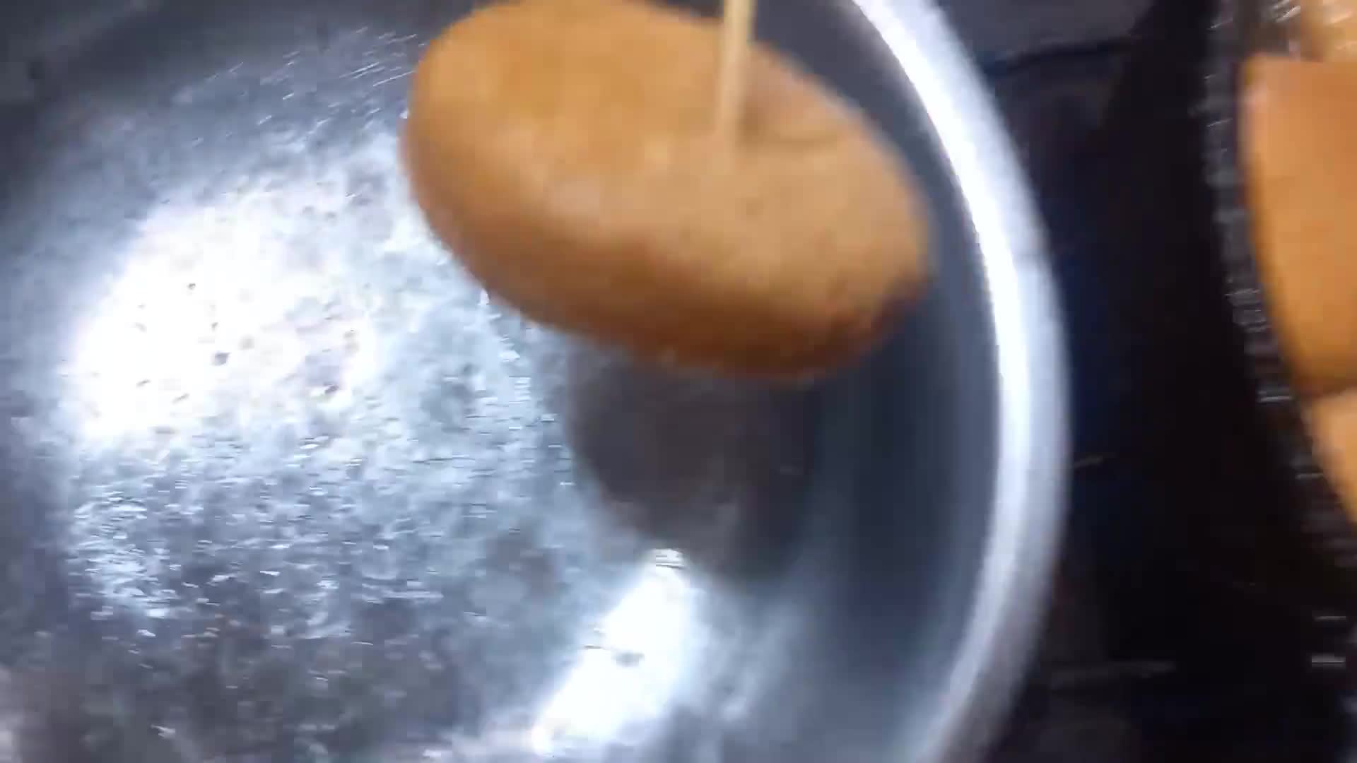 Foto del paso 10 de la receta: Bolas de fraile o berlinesas