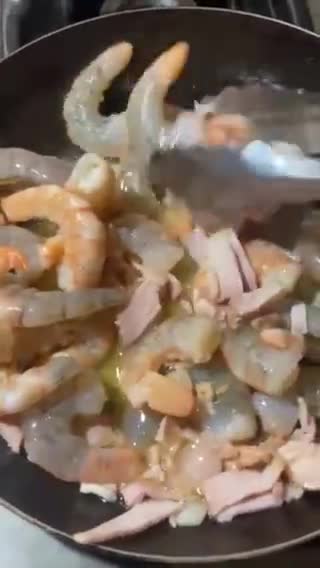 Foto del paso 4 de la receta: Camarones a la Jauregrill