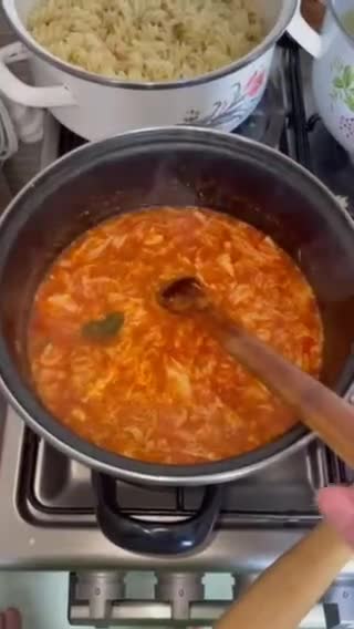 Tojásos leves egyszerűen recept fázis 2 fotója