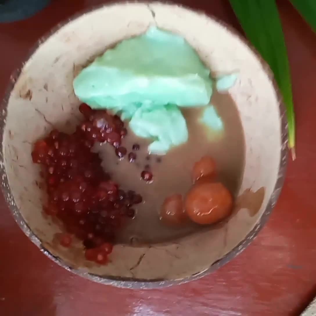 Foto langkah ke 6 dari resep Jenang Lempuyangan.