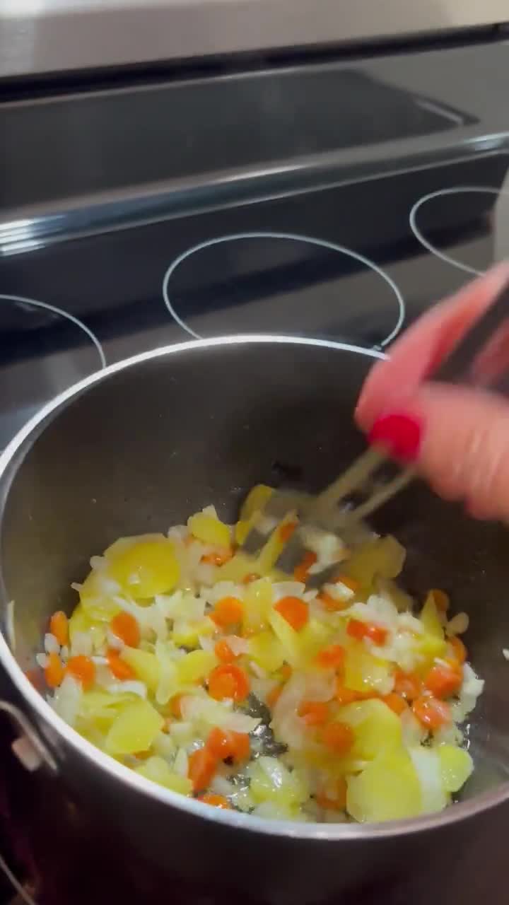 Foto del paso 4 de la receta: Guiso de judías blancas!