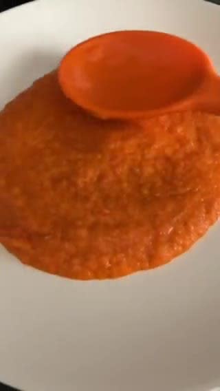 Foto del paso 9 de la receta: Bacalao skrei fresco en salsa de cebolla con tarrina de arroz integral