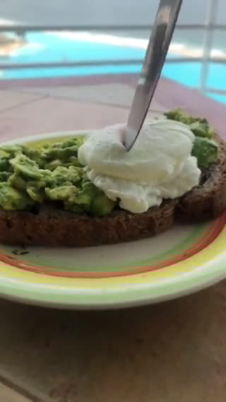 Foto del paso 6 de la receta: Huevo pochado