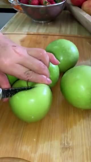 Foto del paso 2 de la receta: Ensalada de Frutas