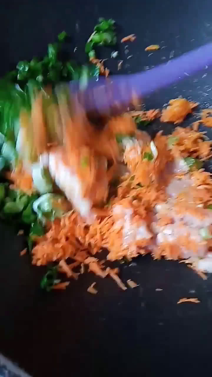 Foto langkah ke 3 dari resep Nugget Mie Ekonomis.
