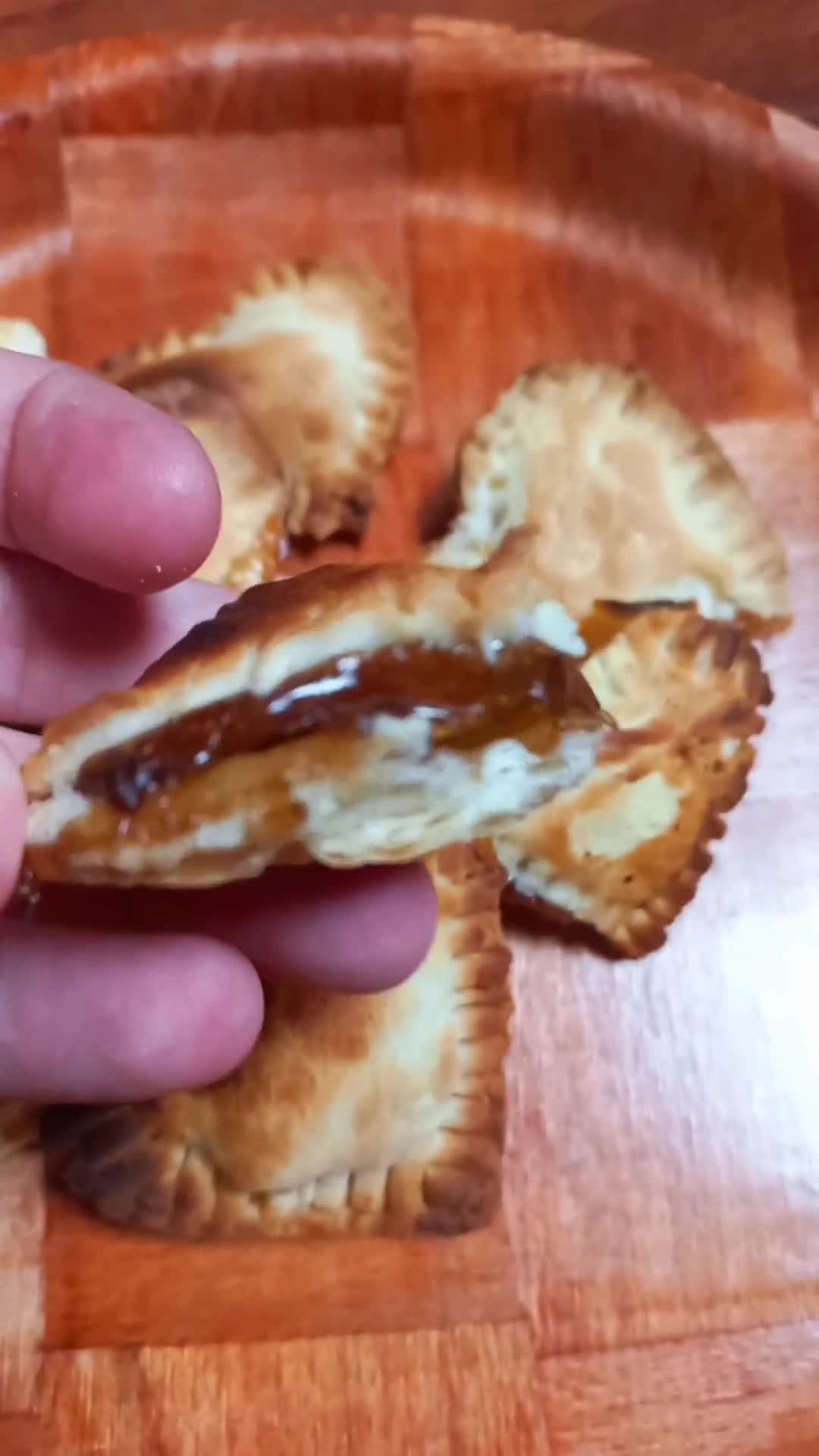 Foto del paso 5 de la receta: 💕Corazones rellenos💕 (con Tapas de Empanadas)