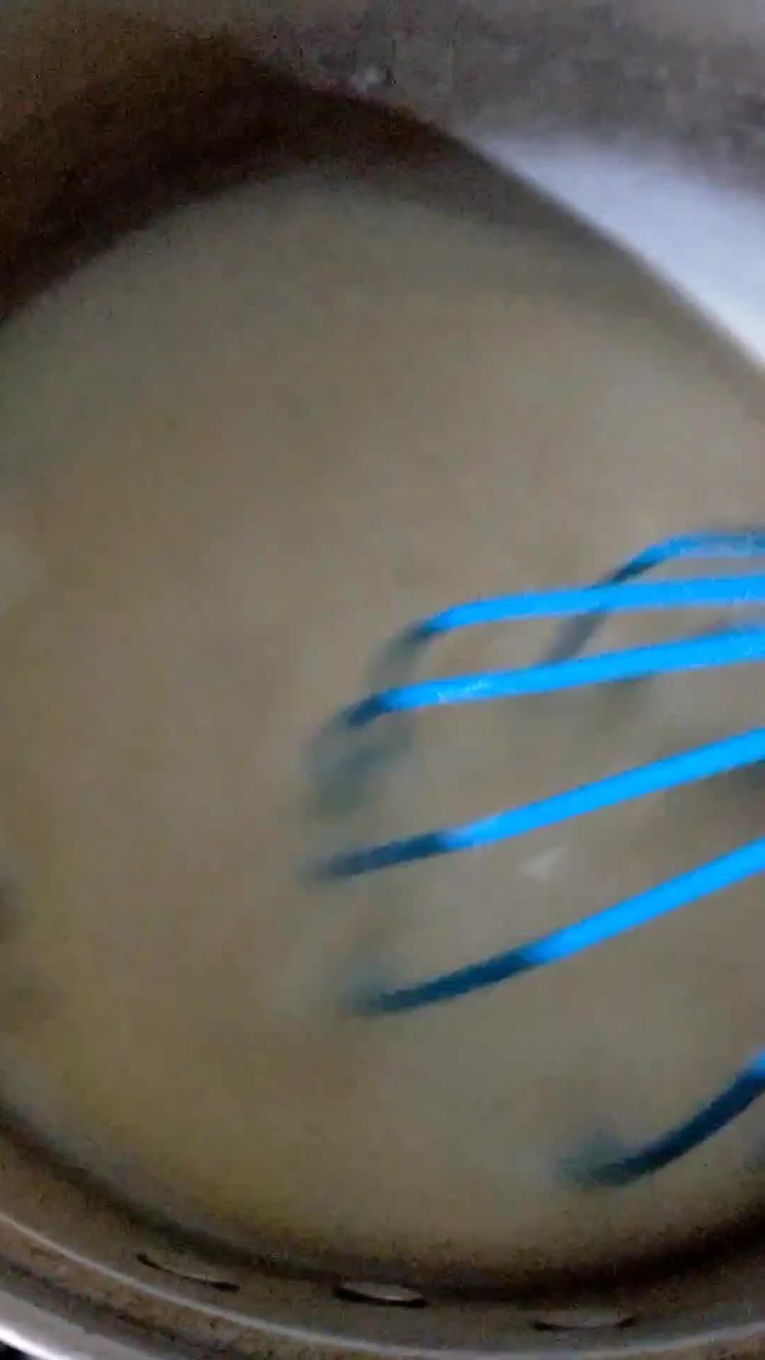 Foto langkah ke 2 dari resep Susu Goreng Kriuk.