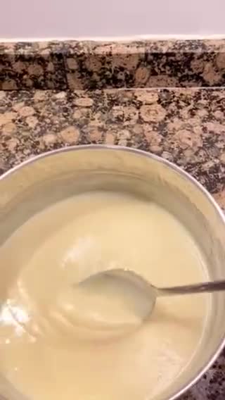 Foto del paso 10 de la receta: Pastel frío de coco “ muy húmedo”