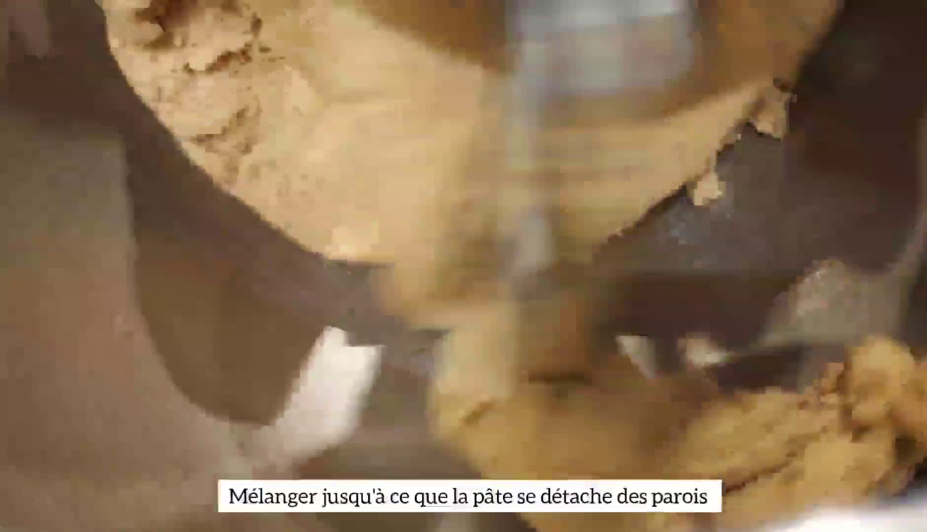 Une image de l'étape 4 de Sablés de Noël 🎅 Épices Speculoos et Pain d'épices 🎅🌟🌲.