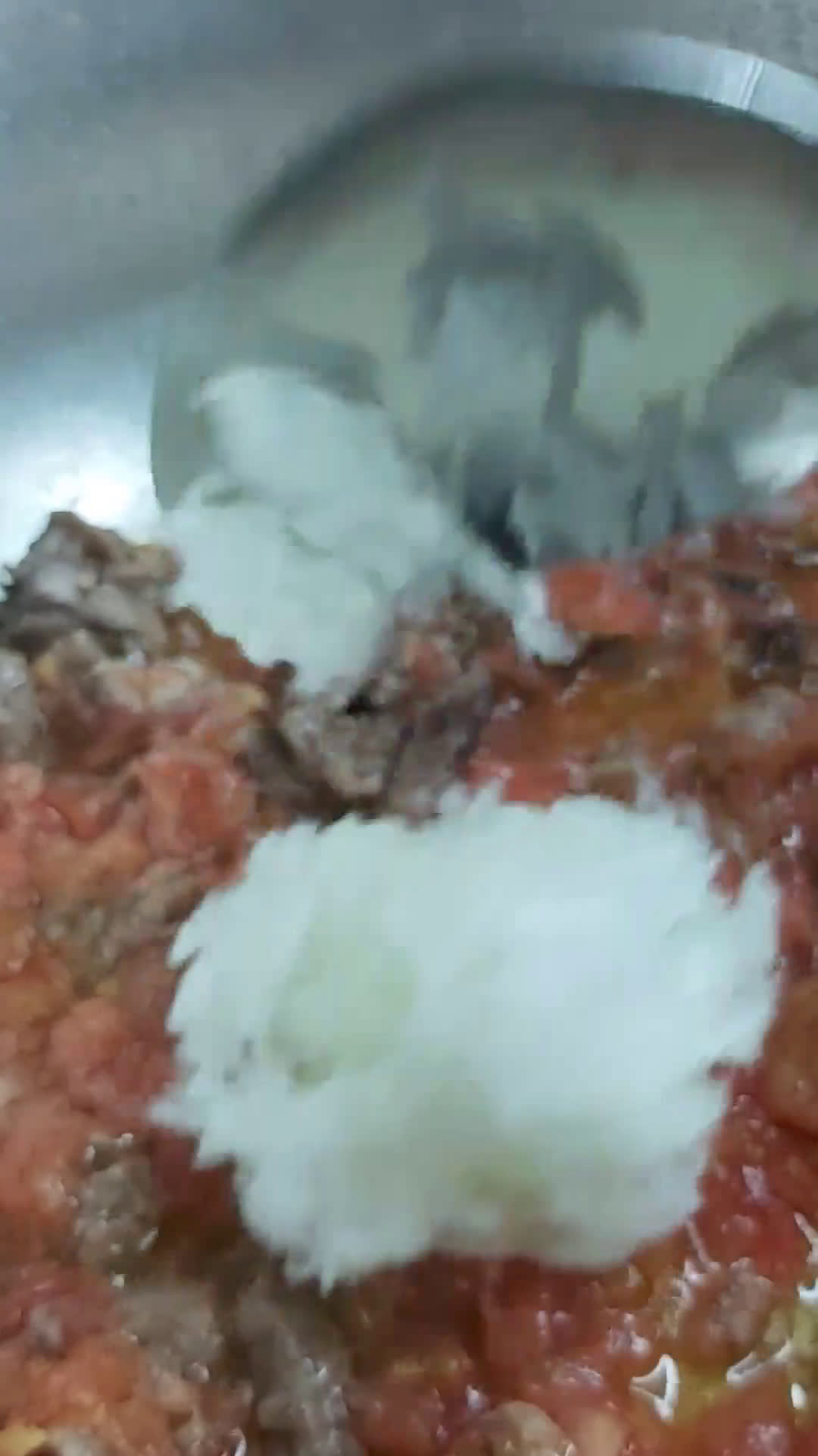 Foto del paso 3 de la receta: Habichuela guisada con carne