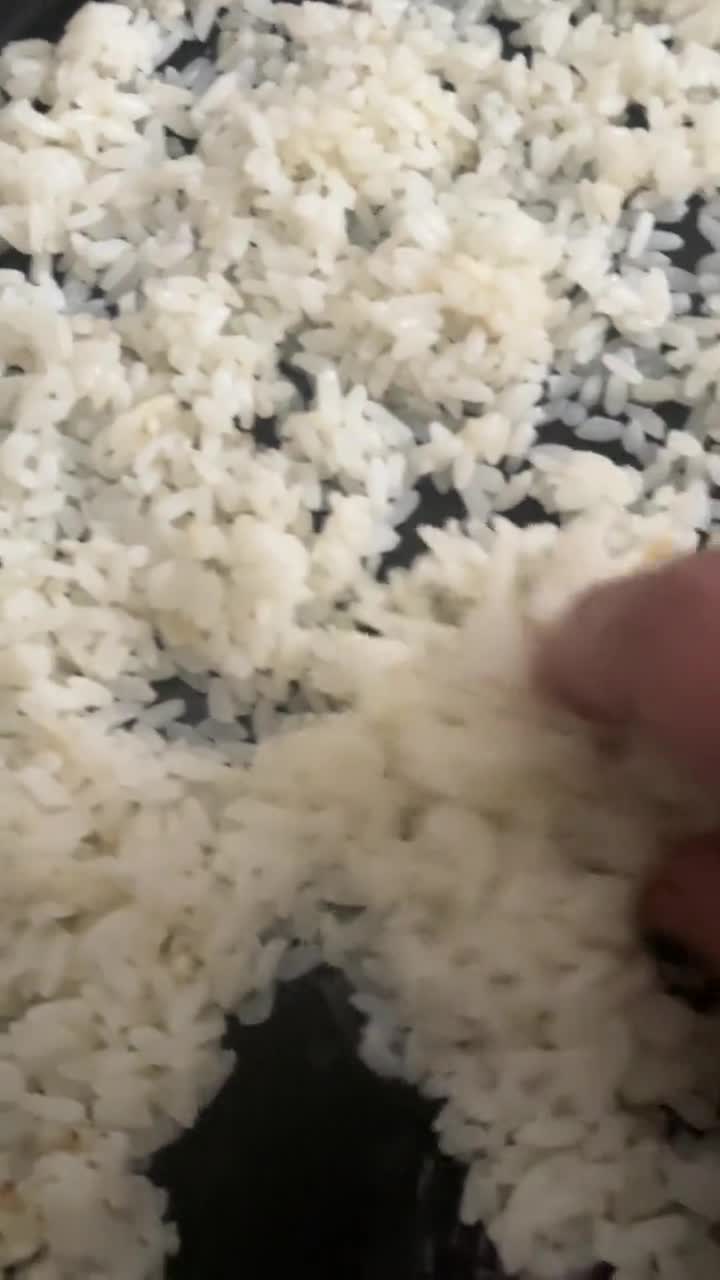 Foto del paso 7 de la receta: Arroz para sushi