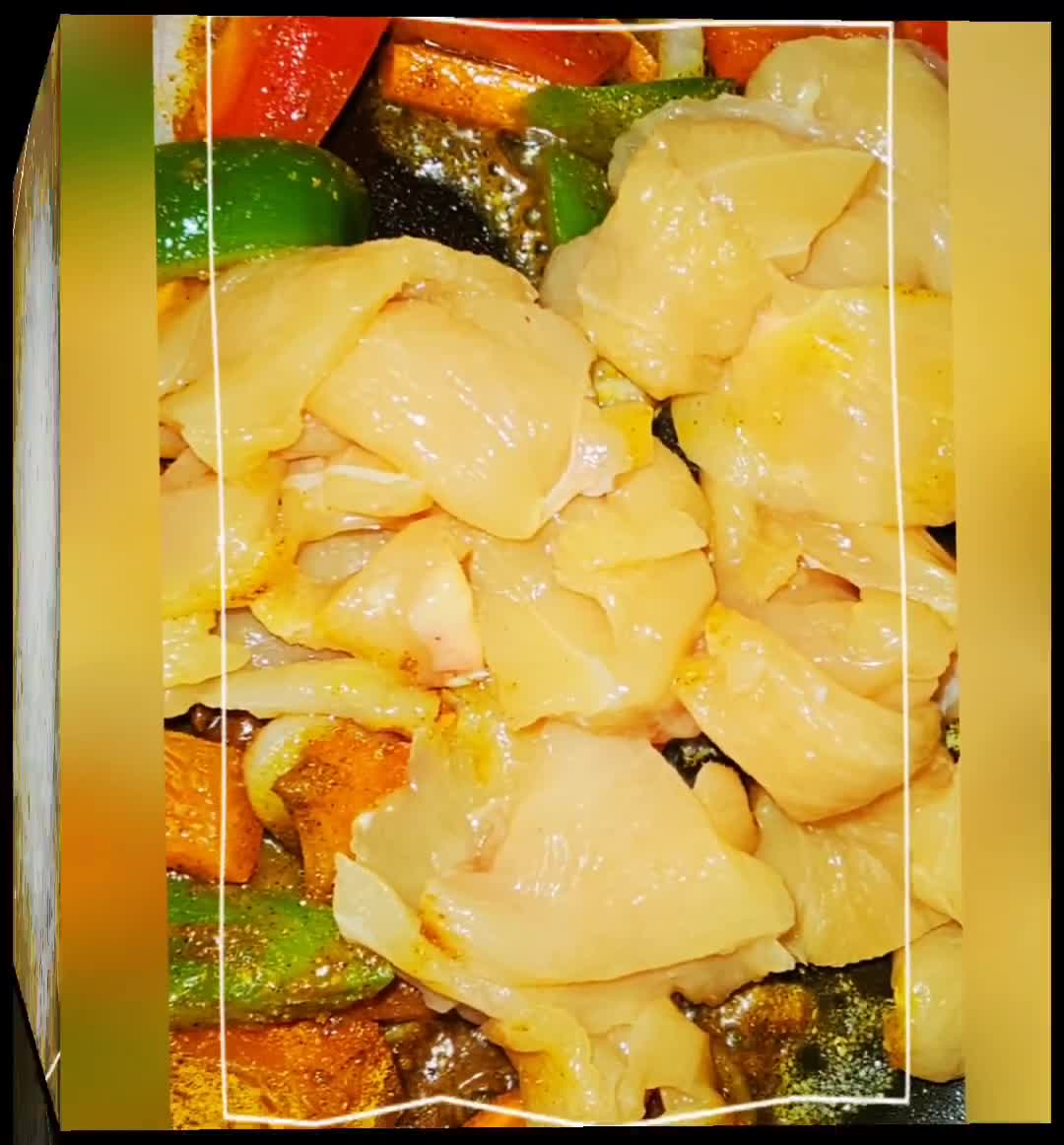 Foto del paso 8 de la receta: Arroz, pollo y rovellones
