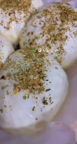 صورة لخطوة 2 من وصفة 🥯خبز البريوش 🥯