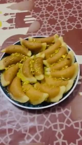 صورة لخطوة 5 من وصفة طبق من القطايف تحليه رمضانيه