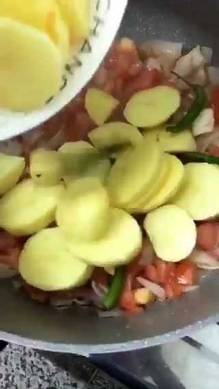 صورة لخطوة 3 من وصفة مجبوس بطريقتي 💕👩‍🍳