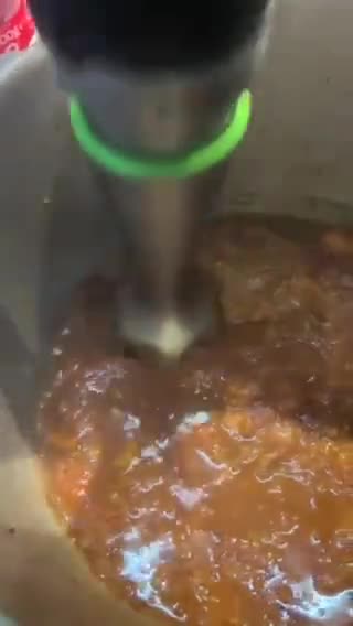 Foto del paso 6 de la receta: Meloso con carrilleras al Pedro Ximénez