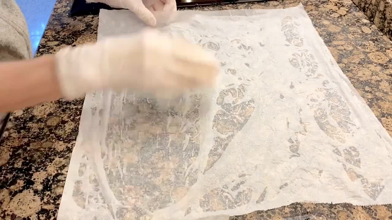 Foto del paso 2 de la receta: Tarta de queso (Cheesecake)