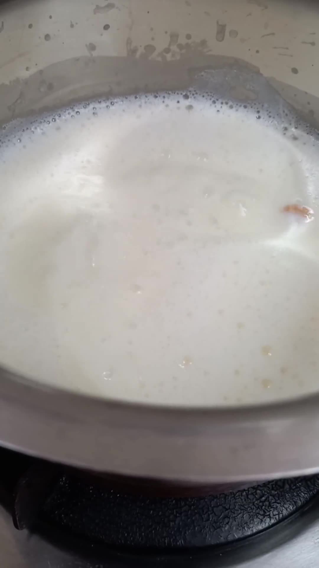 फलाहारी ड्रायफ्रूट्स रबड़ी (Falahari Dry Fruits rabdi recipe in hindi) रेसिपी चरण 2 फोटो