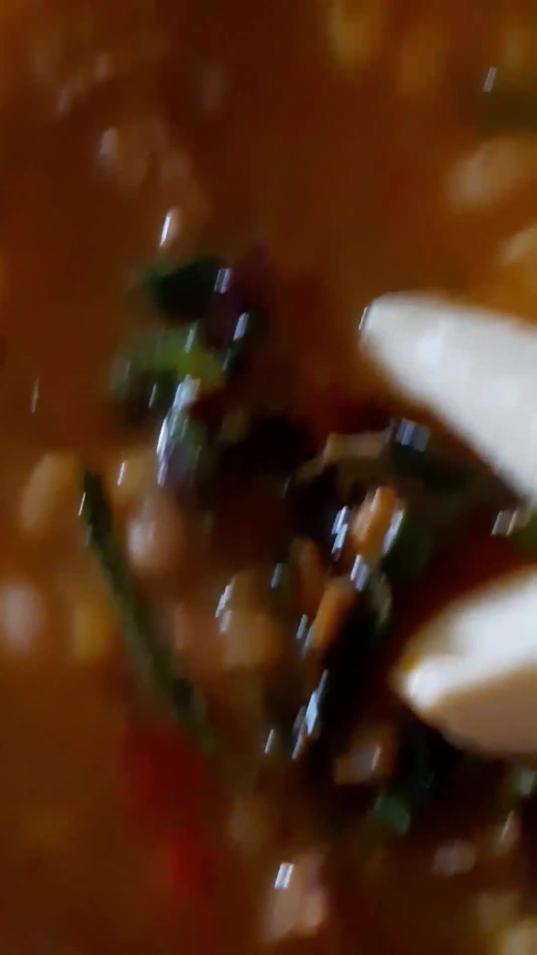 Foto del paso 9 de la receta: Locro😌