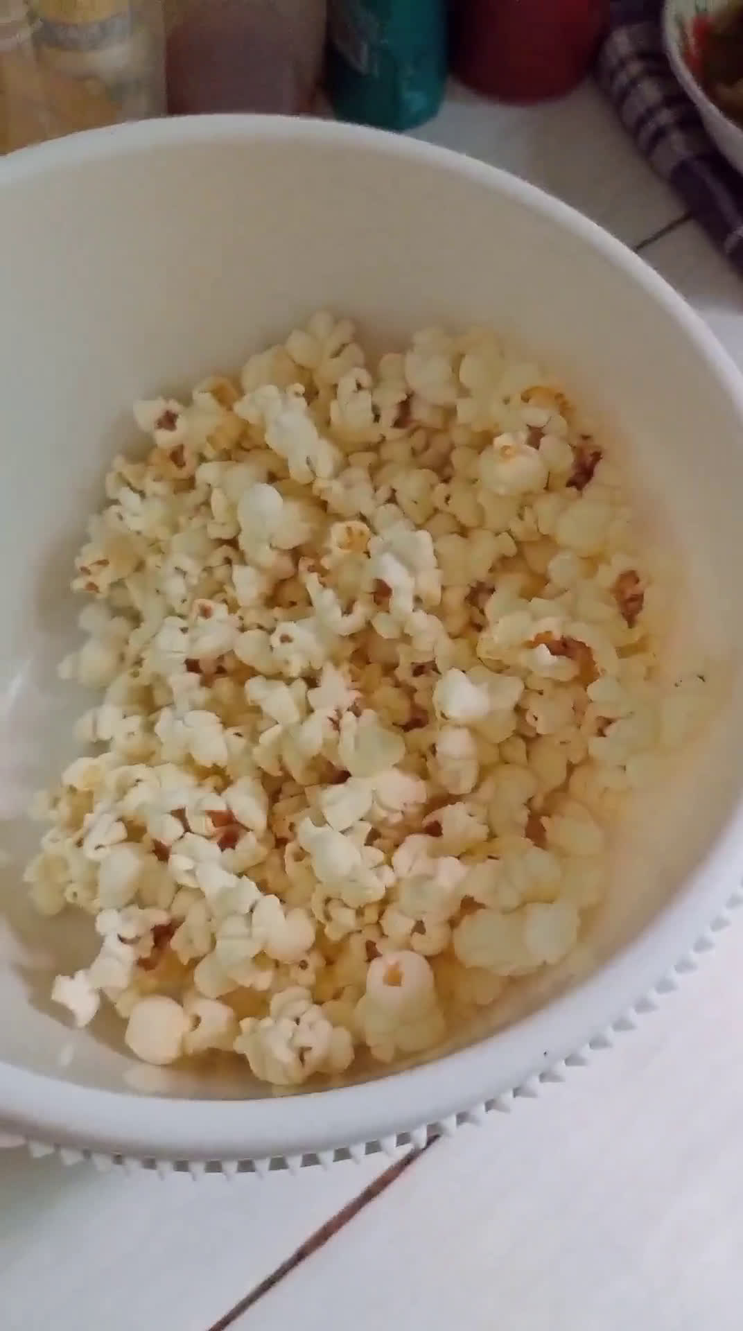 Foto langkah ke 6 dari resep Popcorn Caramel.
