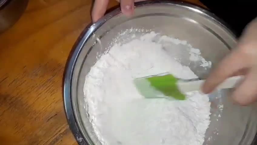 Foto del paso 4 de la receta: Alfajores cordobeses para celíacos 🤩🤩