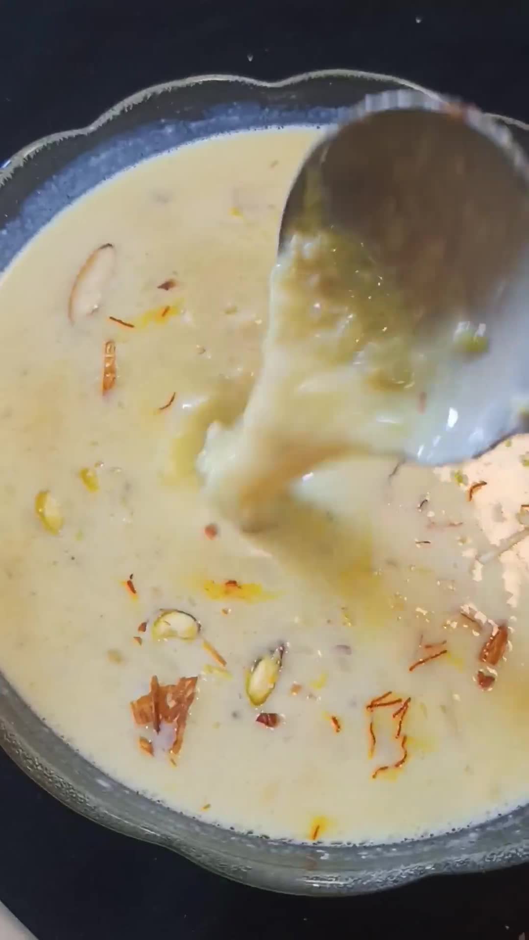 શક્કરિયા ની ખીર (Sweet Potato Kheer Recipe In Gujarati) રેસીપી સ્ટેપ4ફોટો