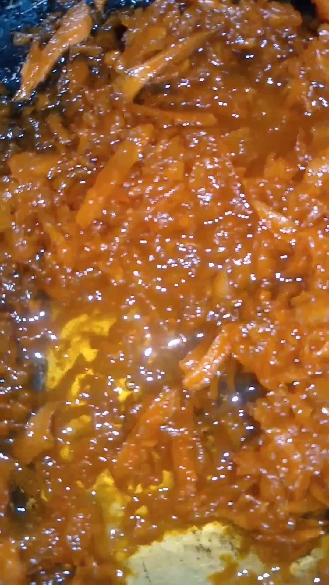 صورة لخطوة 3 من وصفة مربى الجزر 🥕🥕🥕🫙