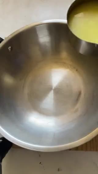 राजगिरा का हलवा (Rajgira ka halwa recipe in hindi) रेसिपी चरण 4 फोटो