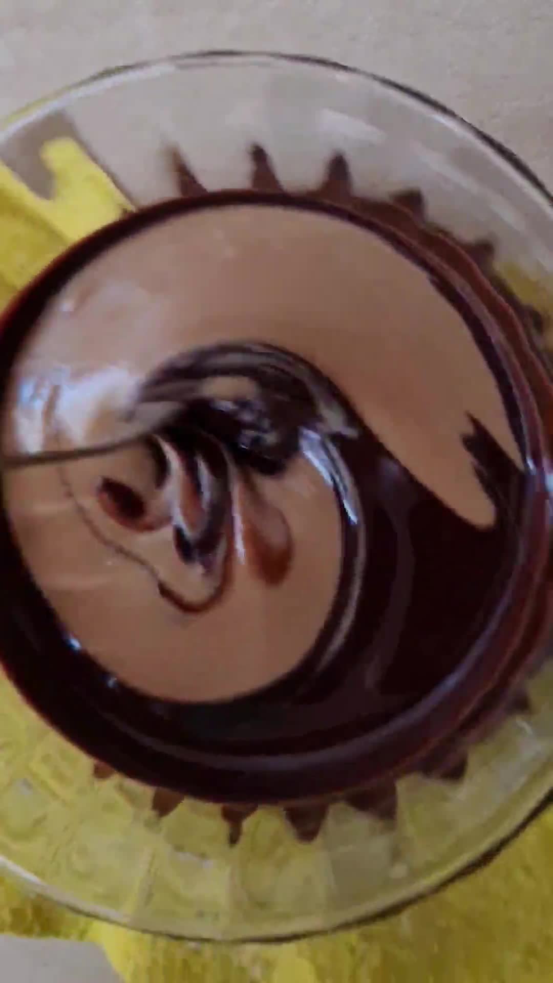 Foto del paso 2 de la receta: "Nutesana" crema saludable de frutos secos y chocolate