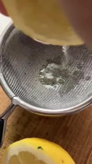 Foto del paso 6 de la receta: Pez espada a la plancha con “picaeta”, en 15’
