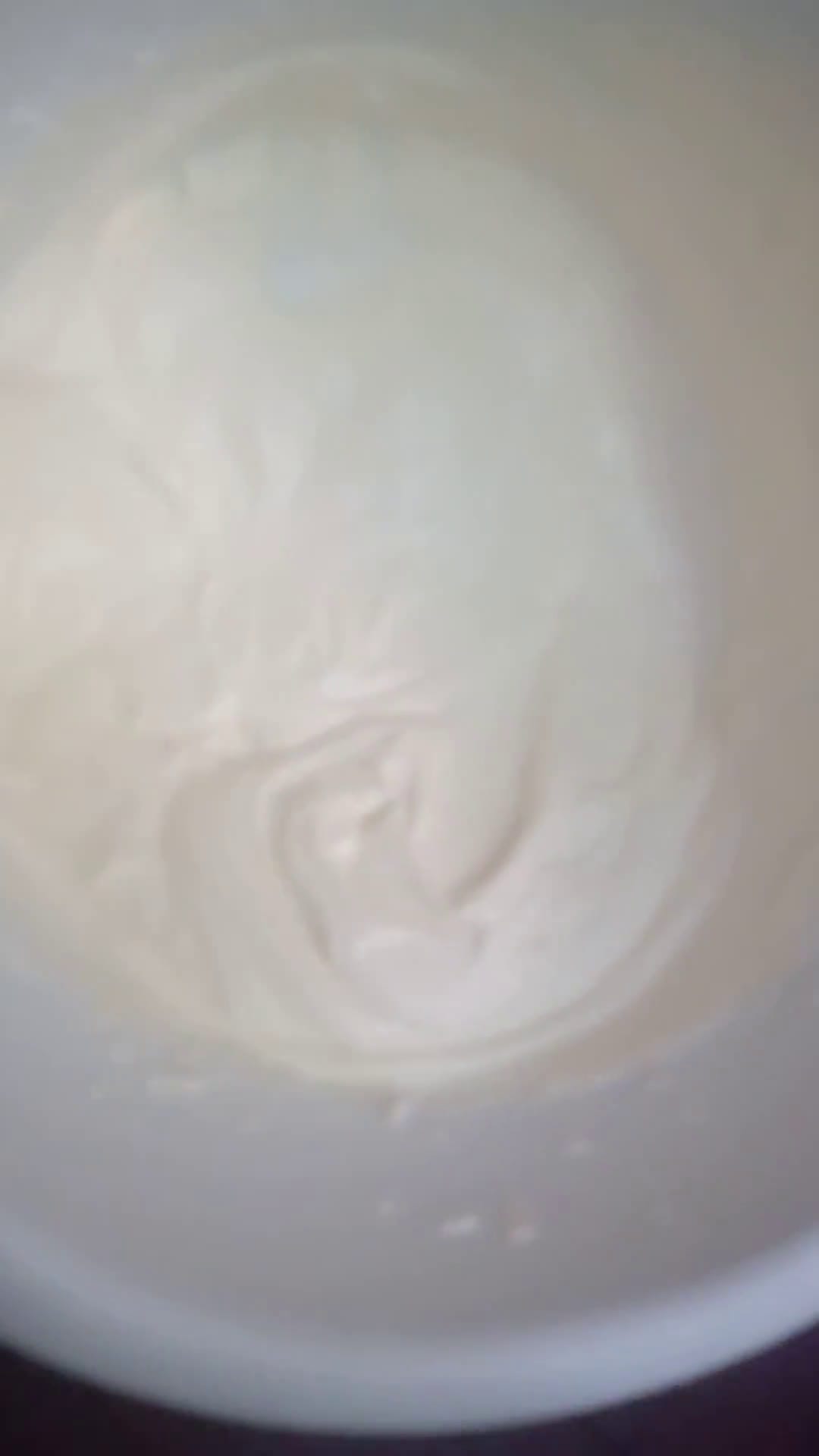 Foto del paso 1 de la receta: Helado de dulce de leche