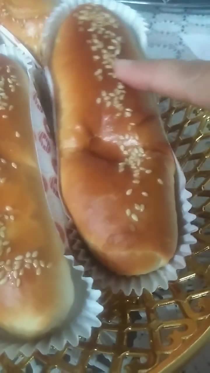Foto langkah ke 7 dari resep MyWay Bread (No Egg No Butter).