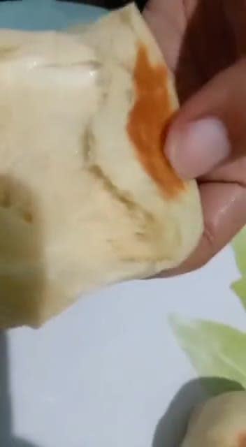 Foto langkah ke 9 dari resep Soft & fluffy cheese bread.