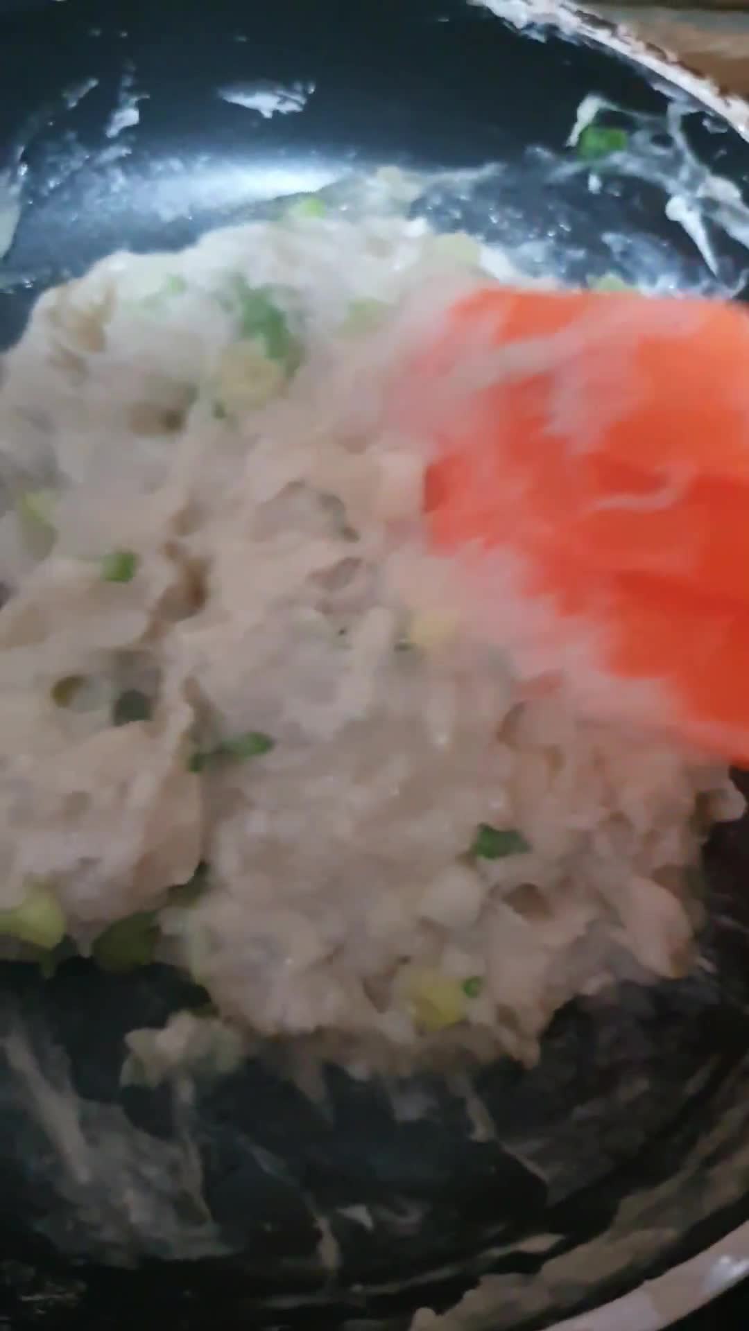 Foto langkah ke 2 dari resep Cireng Nugget.