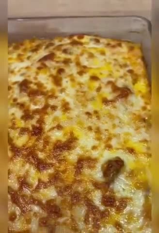صورة لخطوة 4 من وصفة باستا بالطريقة الإيطالية pasta al forno