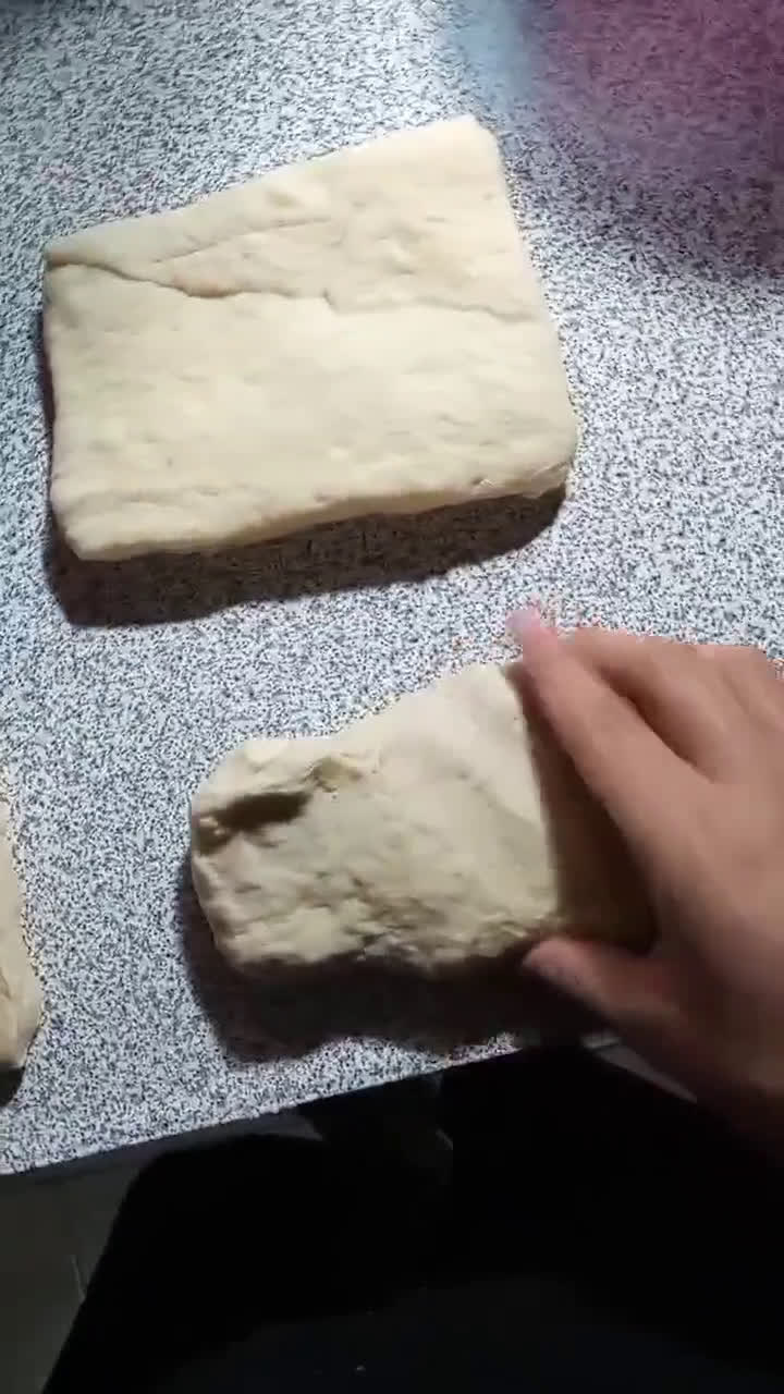 Foto del paso 8 de la receta: Ciabatta