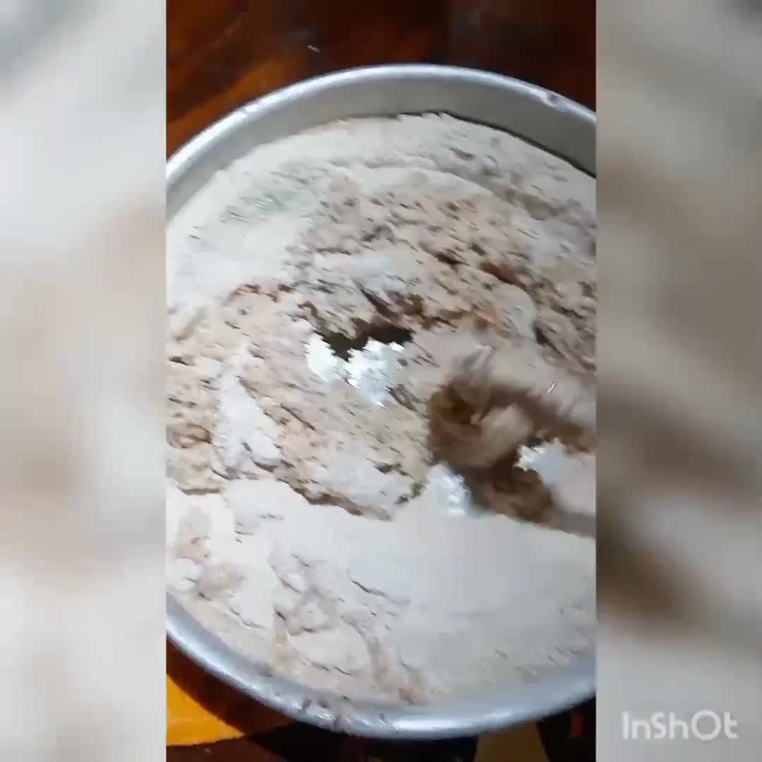 Foto del paso 3 de la receta: 🍞Pan integral con semillas y chía🥖