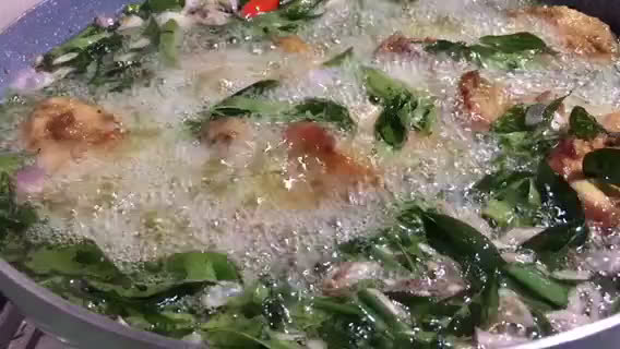 Foto langkah ke 5 dari resep 229. Ayam Tangkap Aceh #ComboAnjangsana_KhasAceh.