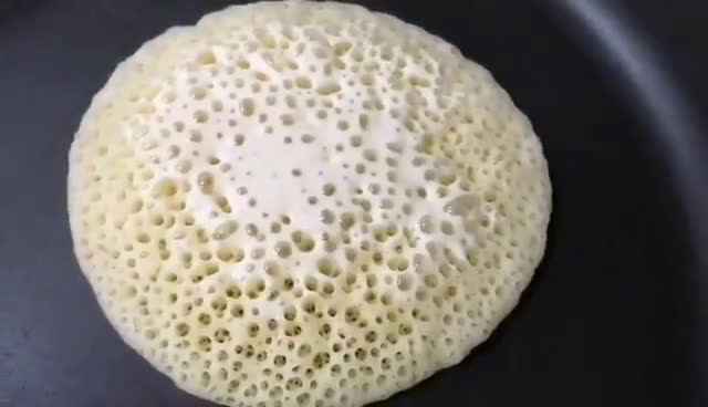 صورة لخطوة 5 من وصفة بغرير الميكسور