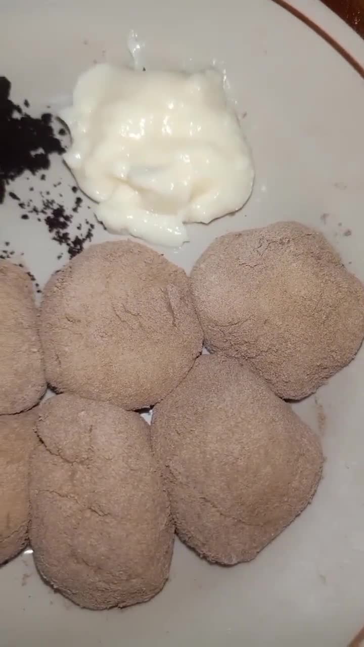 Foto langkah ke 12 dari resep MochiBites 🍡.