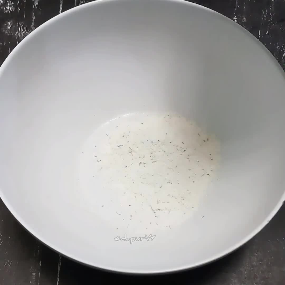 Foto langkah ke 2 dari resep TEMPE KEMUL Wonosobo Praktis.